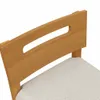 Banqueta Mia - Madera Maciza - Butacas, banquetas y puffs, Uruguay | Balton, vista 13 de 29