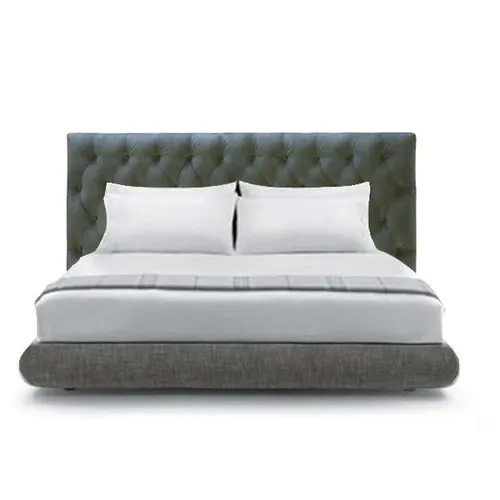 RESPALDO DE CAMA en Gris - Dormitorio, Uruguay | Vivai