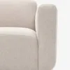 Butaca modular Neom - beige en Beige - Butacas, banquetas y puffs, Uruguay | Kavehome, vista 4 de 6