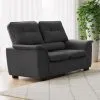 Sillon Sofa Living 2 Cuerpos Tapizado En Tela Alta Calidad en Gris - Sillones y sofás, Uruguay | Soy Hogar, vista 2 de 8