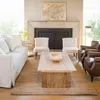 SILLON PARENTESIS - FUNDA FIBREGUARD DESMONTABLE en Off-white - Sillones y sofás, Uruguay | La Iberica, vista 5 de 7