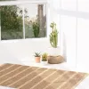 ALFOMBRA SEAGRASS 2 - Textiles, Uruguay | Sentido Jose Ignacio, vista 1 de 2