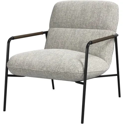 Terni en Negro - Butacas, banquetas y puffs, Uruguay | BoConcept