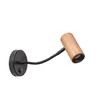 Lámpara Aplique de Pared Flexible - Point - Lámparas colgantes, Uruguay | Berna home, vista 1 de 2