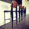 Bar Stool | tipo Jean Prouvé - Butacas, banquetas y puffs, Uruguay | Mad for Modern, vista 1 de 3