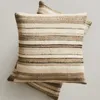 FUNDA COJÍN RAYAS - Textiles, Uruguay | Zara Home, vista 1 de 6