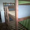 Cama Abba - Dormitorio, Uruguay | Treehouse Deco, vista 6 de 8