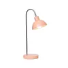 Lámpara de Mesa Vermont Rosado en Rosa - Lámparas de mesa, Uruguay | Unilux, vista 1 de 5