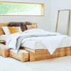 Cama Dorotea - Dormitorio, Uruguay | Treehouse Deco, vista 1 de 7