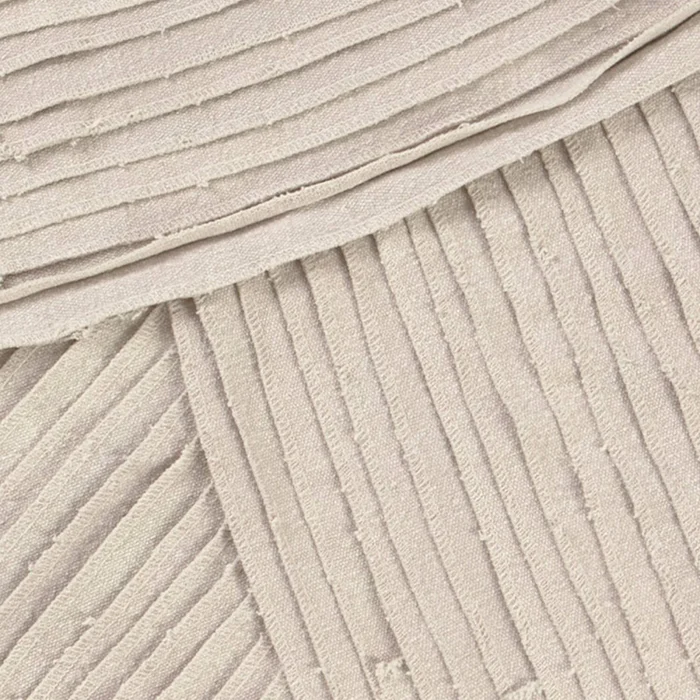 Tapiz Stonewashed - Gris en Gris - Decoración de pared, Uruguay | Walnut, vista 2