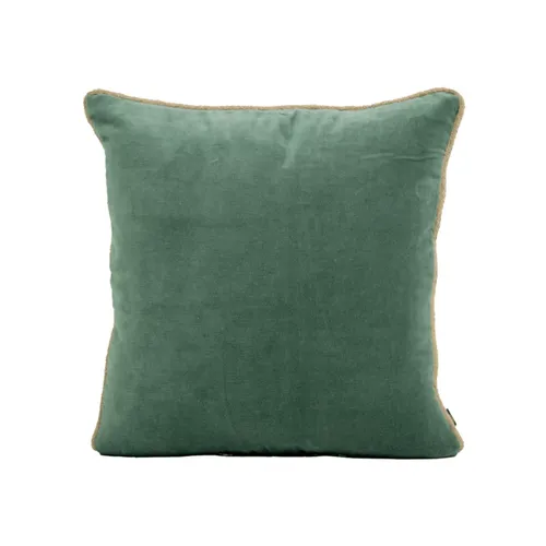 ALMOHADON NEW DELHI en Marrón - Textiles, Uruguay | Masinfinito Casa