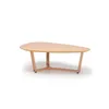 Mesa de Centro Wine - Baja - Madera Natural en Beige - Mesas de living, Uruguay | NYR, vista 1 de 4