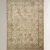 ALFOMBRA VINTAGE FLORAL en Multicolor - Textiles, Uruguay | Zara Home, vista 3 de 6