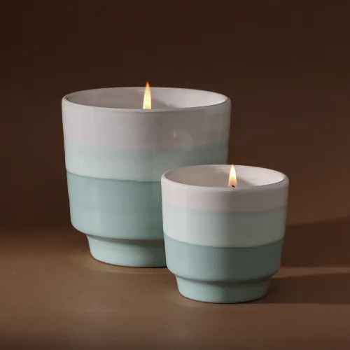 Vela Degrade 7,5×7,2 - Velas y Portavelas, Uruguay | Tiendas Montevideo