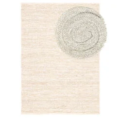 ALFOMBRA en Beige - Alfombras, Uruguay | Vivai, vista 2