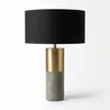 Lámpara de Mesa Industrial Lux Gold - Lámparas de mesa, Uruguay | La Perla, vista 1 de 4