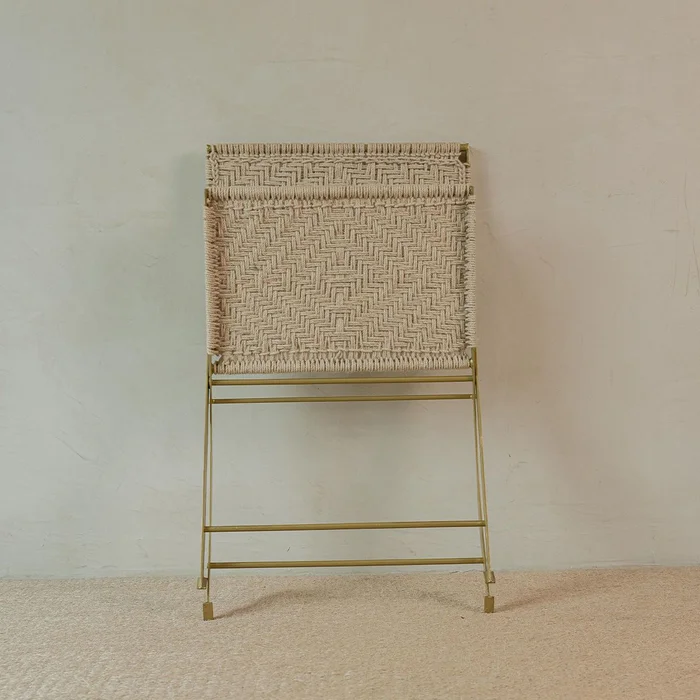 Silla Albin en Multicolor - Sillones y sofás, Uruguay | De Arcos, vista 3