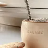 Mate chico con bombilla BB - Decoración, Uruguay | Dreams On Time, vista 4 de 16