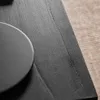MESA DE LUZ STUDIO - BLACK - Mesas de luz, Uruguay | La Iberica, vista 3 de 7