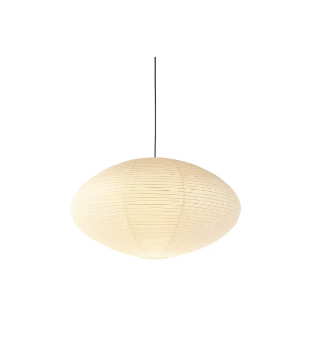 L. COLGAR NIKO BLANCA D50 en Beige - Lámparas colgantes, Uruguay | Más Infinito Casa