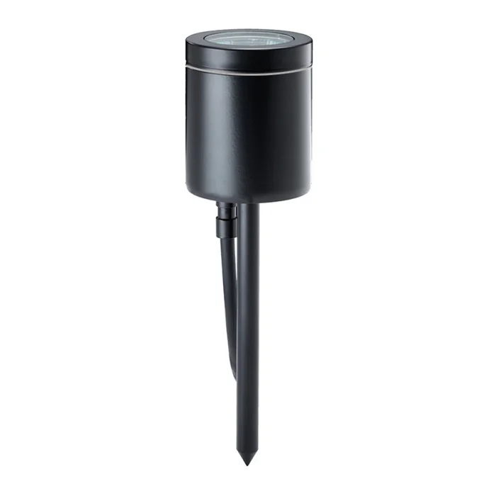 Luminaria Pincho Fab Pro en Negro - Lámparas de pie, Uruguay | Serlux, vista 3