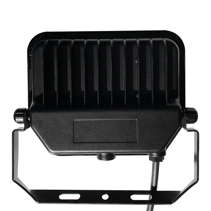 Proyector LED LEDVANCE OSRAM 30W Luz Fría en Negro - Lámparas colgantes, Uruguay | Serlux, vista 4