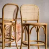 SILLA DE BAR AUSTRALIA - NATURAL - Sillas, Uruguay | La Iberica, vista 17 de 18