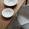 Silla Yvette - gris claro en Gris - Sillas, Uruguay | Kavehome, vista 4 de 9