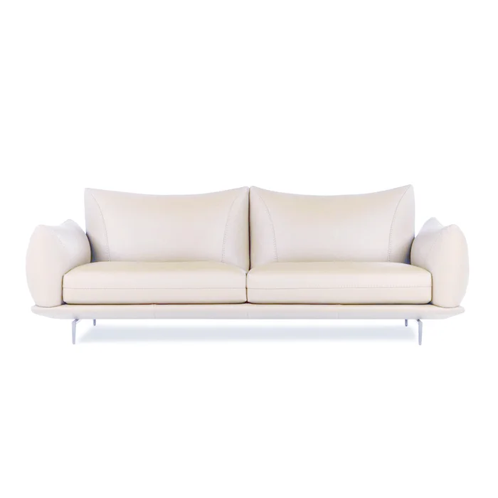 SOFA en Blanco - Sillones y sofás, Uruguay | Vivai