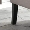 Butaca Samantha en Beige - Butacas, banquetas y puffs, Uruguay | La Cueva Muebles, vista 7 de 9