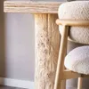 MESA DE ARRIMO /CONSOLA SILVESTRE - 1.50 MTS en Madera natural - Bibliotecas, Uruguay | La Iberica, vista 18 de 32