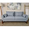 SOFÁ BOSTON - Sillones y sofás, Uruguay | Forum Design, vista 2 de 2