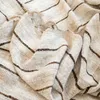 THROW 100% ALGODON - TAMARINDO - Textiles, Uruguay | La Iberica, vista 2 de 3