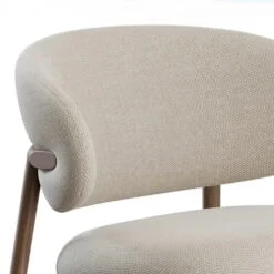 SILLON en Beige - Sillones y sofás, Uruguay | Vivai, vista 2