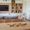 Collar de mesa en madera - Decoración, Uruguay | Dreams On Time, vista 10 de 12