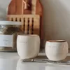 Mate grande en crudo con borde tierra - Decoración, Uruguay | Dreams On Time, vista 12 de 12