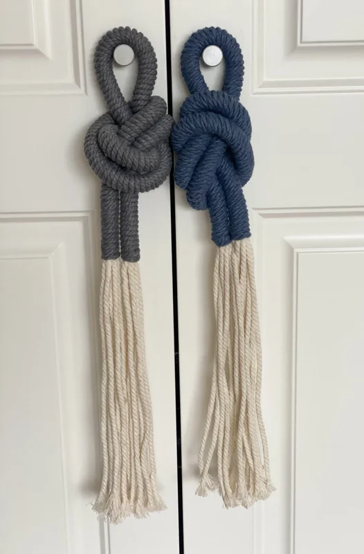 Nudo náutico azul en Azul - Decoración, Uruguay | Dreams On Time, vista 8