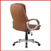 Sillon ejecutivo – BY-6005 - Escritorios y sillas de escritorio, Uruguay | Punto Unión, vista 3 de 3