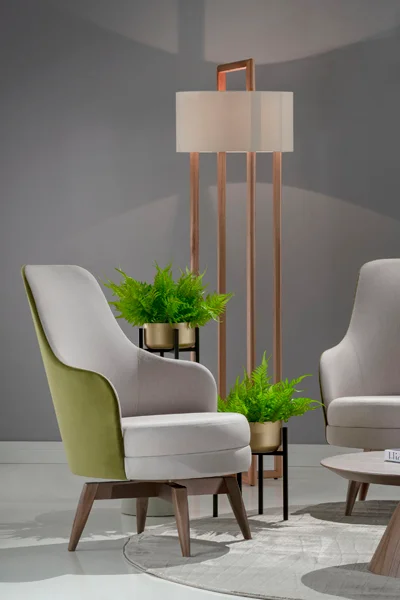 Luminaria Haia en Marrón - Decoración, Uruguay | Furest, vista 4