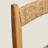 TABURETE ALTO MADERA FRESNO - Sillas, Uruguay | Zara Home, vista 5 de 6