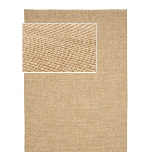 Alfombra JACK Natural en Beige - Alfombras, Uruguay | Finkel