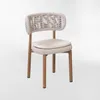 Silla de exterior CUMBRE BEIGE - Sillas, Uruguay | Viasono, vista 2 de 4