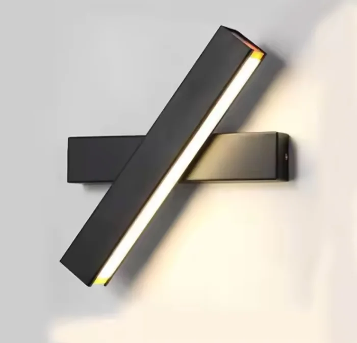 LUMINARIA NISHI en Negro - Iluminación, Uruguay | Berlina Store, vista 5