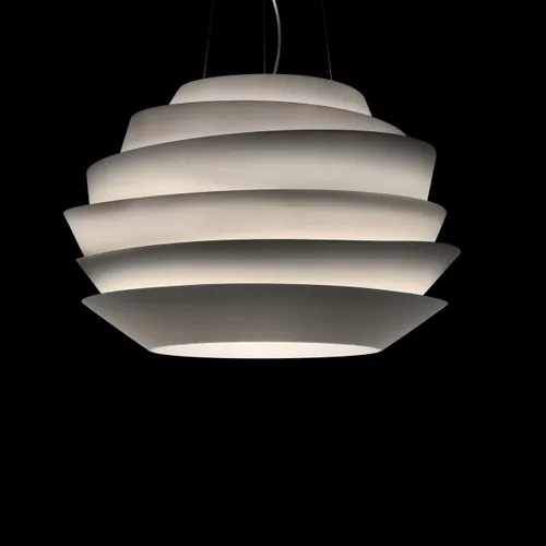 Le Soleil Lamp | Vincent Garcia Jimenez - Lámparas colgantes, Uruguay | Mad for Modern