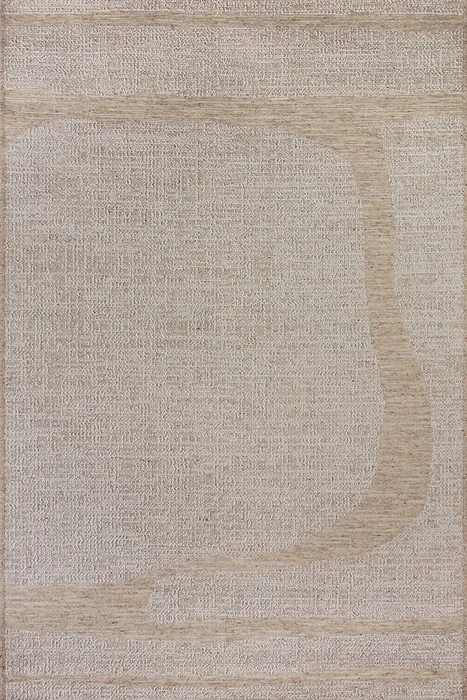ALFOMBRA PURE PUR/B214/AN15/ 160X230 WOOL/COCOON BEIGE en Beige - Alfombras, Uruguay | Vinibel