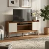 Producto: Rack 234 de AMARELO - Muebles para TV, Uruguay | Amarelo, vista 1 de 3