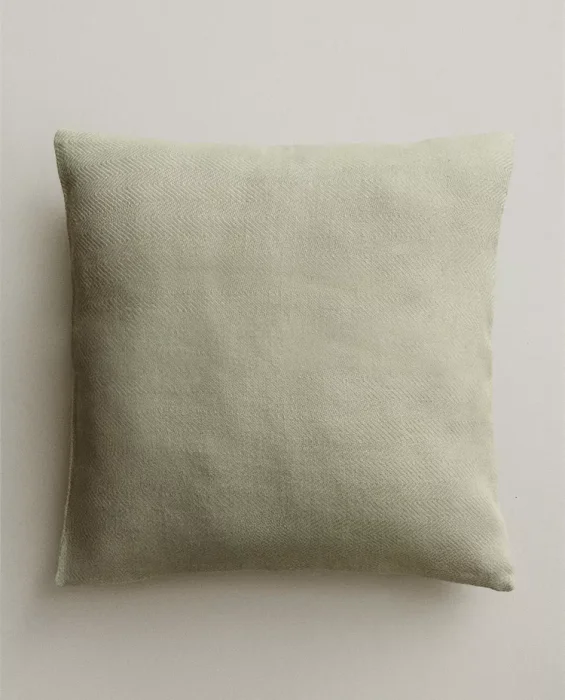 FUNDA COJÍN ESPIGA - Textiles, Uruguay | Zara Home