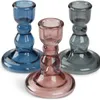 Candelabro TORLEK Ø7xA9cm variado en Variado - Velas y Portavelas, Uruguay | JYSK, vista 2 de 5