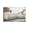 Sillón Tela Natural-beige Excelence Arena en Beige - Sillones y sofás, Uruguay | Divino, vista 4 de 4