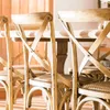 SILLA VIENA - FRESNO NATURAL en Madera natural - Sillas, Uruguay | La Iberica, vista 21 de 32